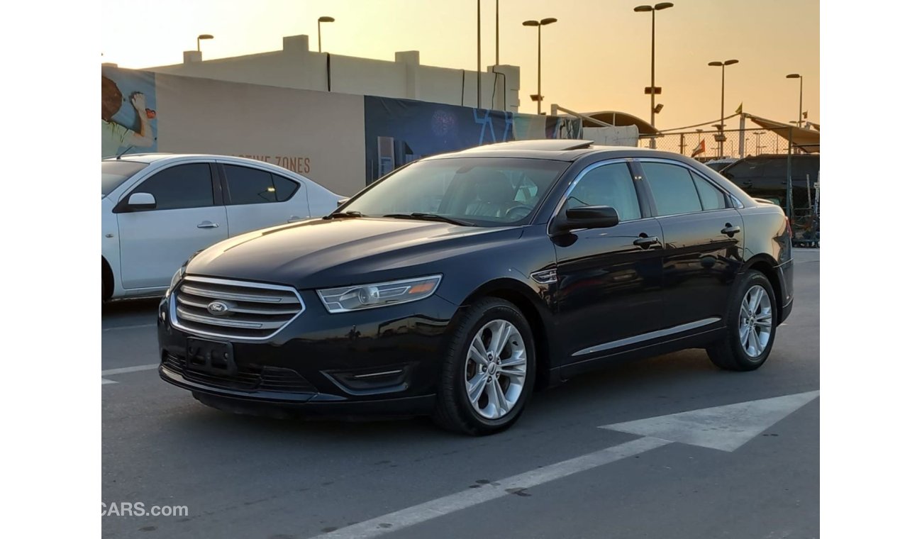 Ford Taurus SEL