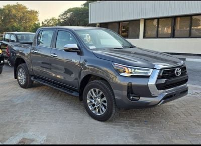 Toyota Hilux SGLX