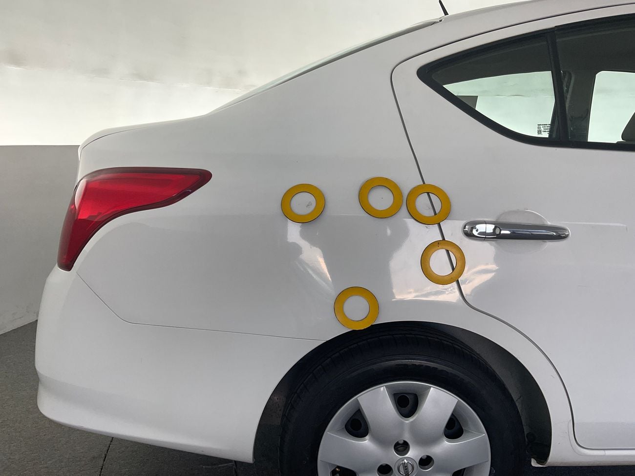 نيسان صني S | upto AED 20,000 Ramadan Discount | شامل الضمان | 0 ﺪﻔﻋﺓ ﺃﻮﻟﻯ