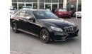 مرسيدس بنز E 350 موديل 2014 حاله ممتازه من الداخل والخارج فل مواصفات كراسي جلد ومثبت سرعه وتحكم كهربي كامل ونظام صوت