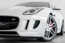 Jaguar F Type 2016 Jaguar F-Type S / British Design Edition Kit / Full Service History