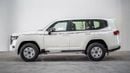 تويوتا لاند كروزر GXR TOYOTA LANDCRUISER 4.0 GX STANDARD -2026YM