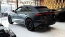 Audi Q8 AUDI Q8 QUATTRO - 3.0L V6 - 2024