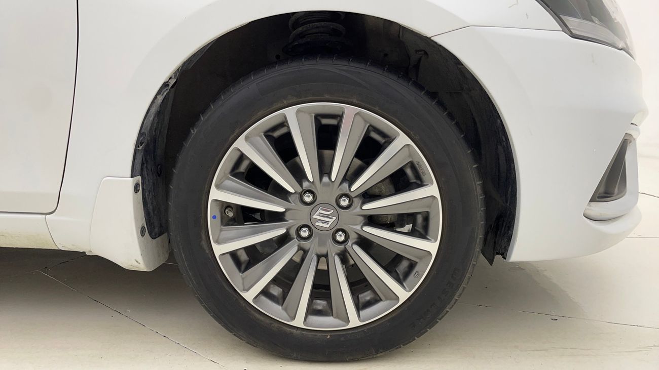 Suzuki Ciaz GLX 1.5 | Zero Down Payment | Home Test Drive