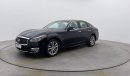 إنفينيتي Q70 Luxury 3,700