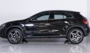 Mercedes-Benz GLA 250 4 Matic