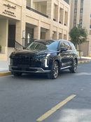 Hyundai Palisade Limited