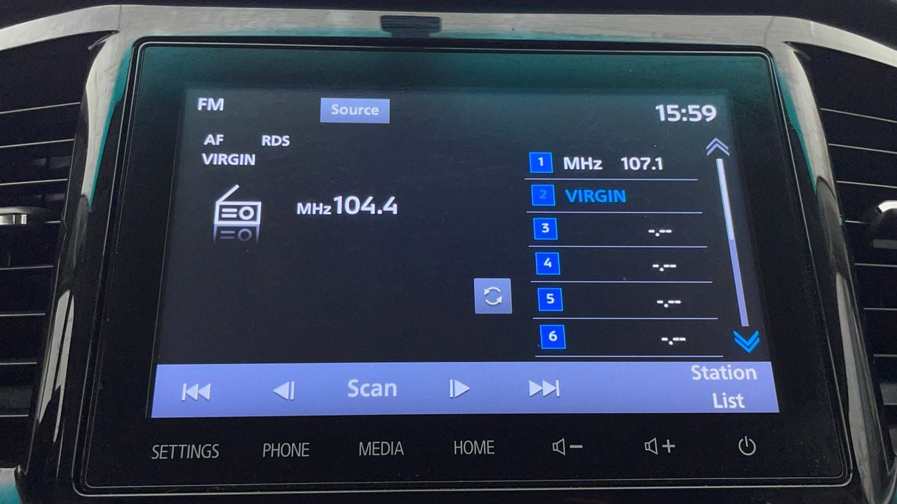 ميتسوبيشي مونتيرو سبورت PRIME EDITION 3 | بدون دفعة مقدمة | اختبار القيادة في المنزل
