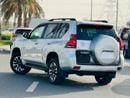 تويوتا برادو Toyota prado upgraded 2023