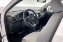 كيا بيجاس 1.4 EX FOP AUTO | شامل الضمان | 0 ﺪﻔﻋﺓ ﺃﻮﻟﻯ