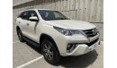 Toyota Fortuner 2.7 2.7 | Under Warranty | Free Insurance | Inspected on 150+ parameters