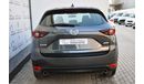 Mazda CX5 AED 1349 PM | 2.5L S GCC DEALER WARRANTY