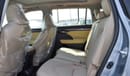 Toyota Highlander Toyota Highlander 2.5L Hybrid Limited | 2023 | For Export Only
