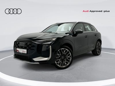أودي Q3 SUV TFSI quattro 204hp Premium Edition (Ref# 21143)