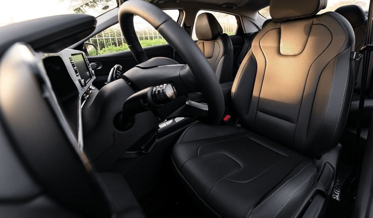 Hyundai Elantra ELITE 2026 | HYUNDAI ELANTRA | 1.5L | ELITE VERSION [ EXPORT ONLY ]