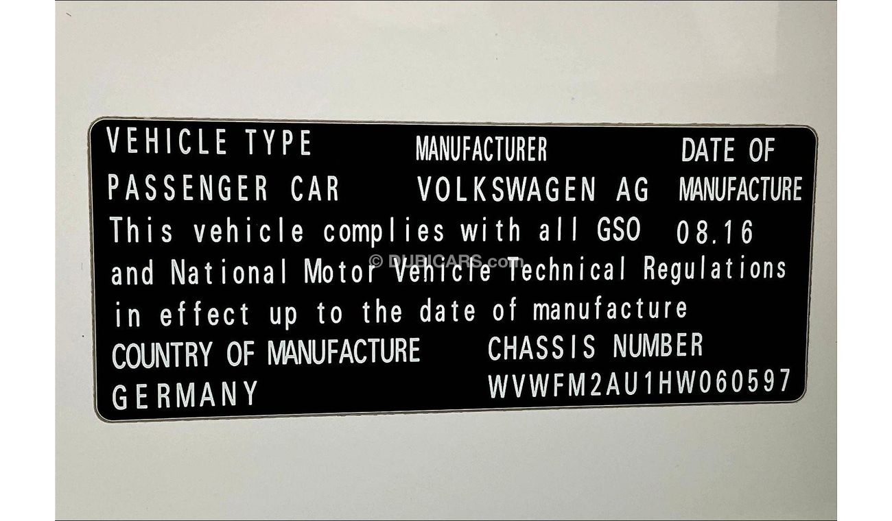 Volkswagen Golf GTi Clubsport