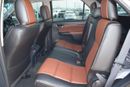 Toyota Fortuner VX2 plus 4X4 Diesel 2.8L