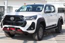 Toyota Hilux 2025 TOYOTA HILUX 4.0 V6 TRD LINE **EXPORT ONLY**التصدير فقط خارج الخليج**