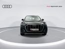 Audi Q5 45 TFSI Quattro Design 2.0L Q5 Advanced 45 TFSI quattro 249hp (Ref# 106957)