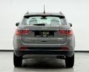 جيب كومباس 2020 Jeep Compass Limited, Warranty, Full Service History, Excellent Condition, GCC