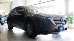 مازدا CX-9 GT