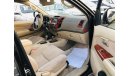 Toyota Fortuner SRS-LOW MILAGE-CLEAN INTERIOR-GCC RTA PASSED