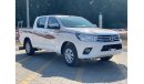 Toyota Hilux 2018 4x2 Full Automatic Ref#696