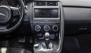 Jaguar E-PACE S 2.0L | 2018 | 4-Cylinder Turbocharged 250 HP | AWD | Perfect Condition