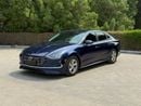 Hyundai Sonata Mid option 2.5L