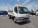 ميتسوبيشي فوسو كانتير (RAMADAN OFFER) MITSUBISHI CANTER TRUCK RHD 1997 MODEL 4.5 L DIESEL MANUAL(PM20794)