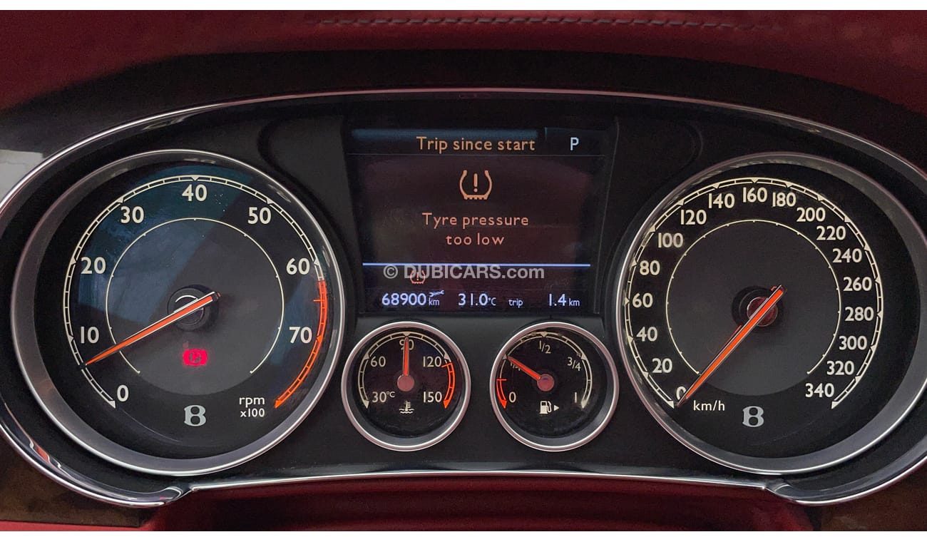 Bentley Flying Spur V8 4 | Zero Down Payment | Free Home Test Drive