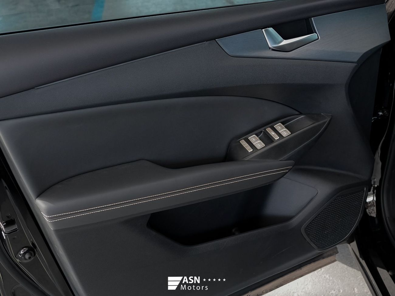 كايي X7 (7 Seater) Full Edition 2026 (Export Price)