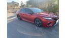 Toyota Camry SPORT