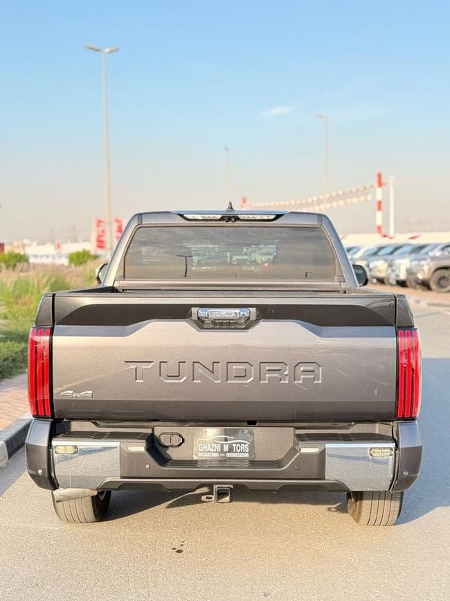 Toyota Tundra, миниатюра 26