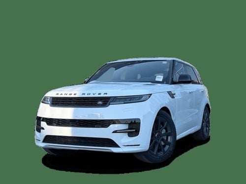 لاند روفر رينج روفر سبورت DYNAMIC SE P530 SE P530 4.4L