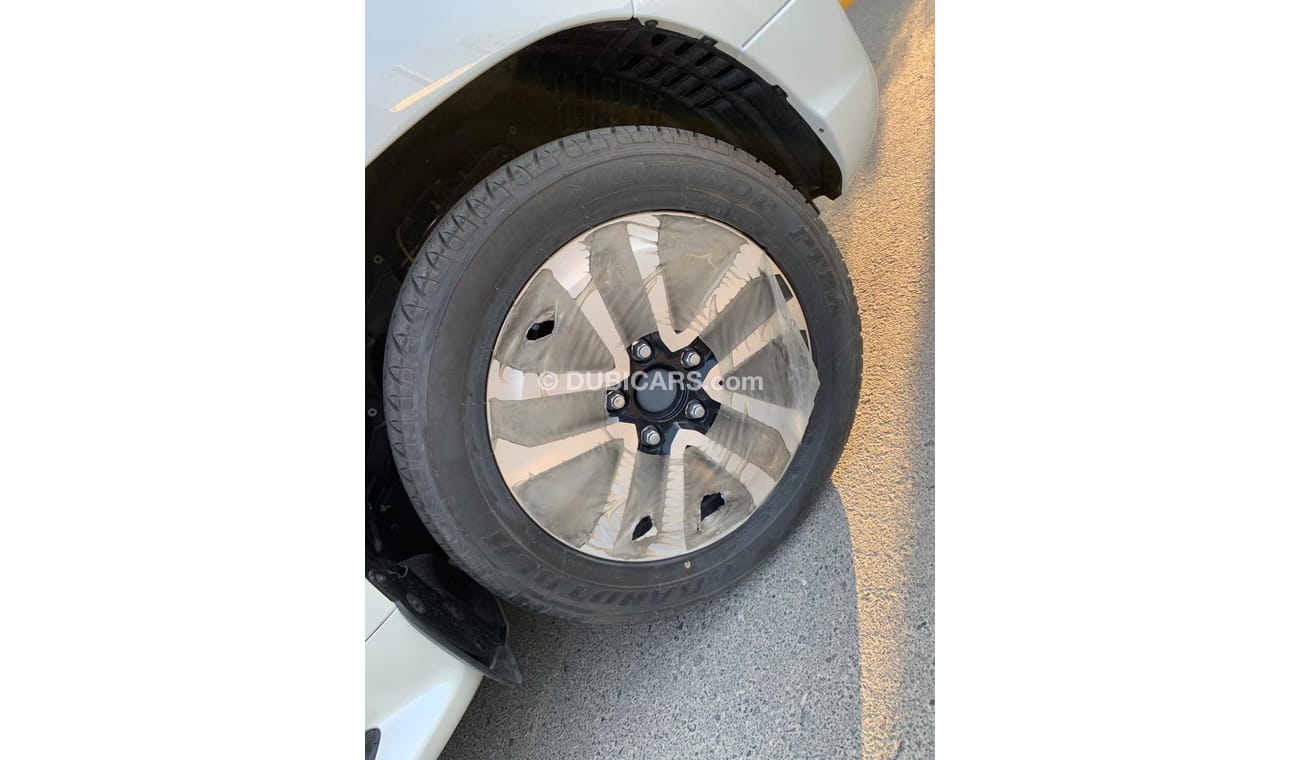 تويوتا لاند كروزر 4.5L VX TD EXCALIBUR (Export only)