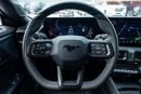 Ford Mustang DARK HORSE 5.0 (500HP) A/T 2024 Ford Mustang Dark Horse GCC | Agency Warranty