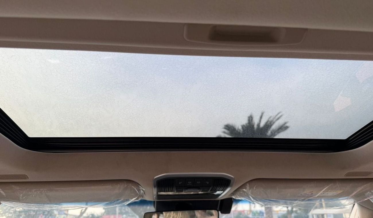 Toyota Land Cruiser VXR 3.5L Toyota Land Cruiser VXR Twin Turbo 3.5L | 0KM | 2023 | GCC