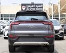 جاك JS4 INTELLIGENCE