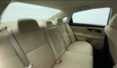 Nissan Altima SV 2.5 | Under Warranty | Inspected on 150+ parameters