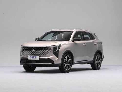 Changan CS55 Plus STANDARD