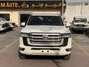 Toyota Land Cruiser TOYOTA LAND CRUISER GXR 4.0 2026