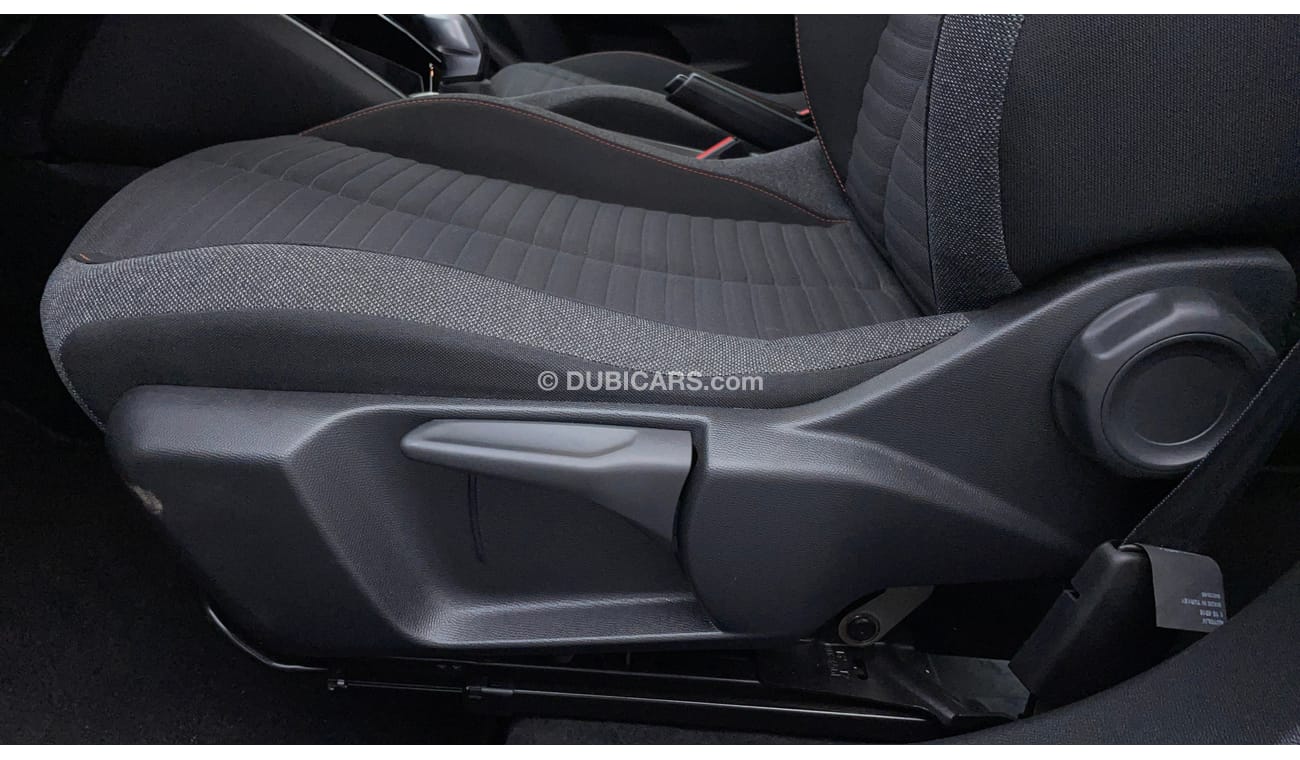 Peugeot 2008 ACTIVE 1.6 | Zero Down Payment | Free Home Test Drive