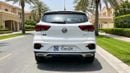 MG ZS STANDARD 2025 | AED 599/Month | 0 DP | 30 Day Return | Warranty | Service History