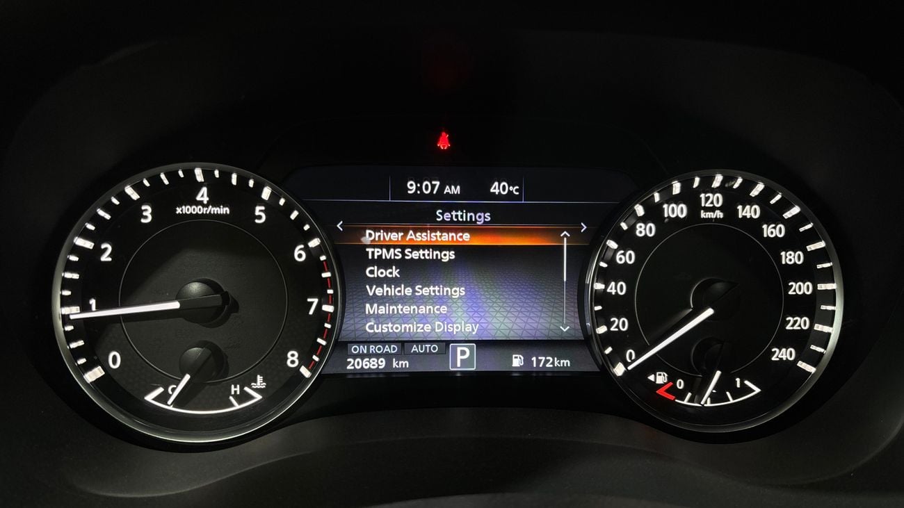 Nissan Patrol 2024 SE PLATINUM CITY | AED 2963/Month | 0 DP | 30 Day Return | Warranty | Service History