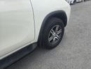 Toyota Fortuner EXR