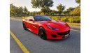 Ferrari Portofino GCC with Service Contract