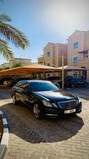 Mercedes Benz E300