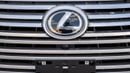 Lexus LX 700h LEXUS LX700h 3.5 HEV -2026YM