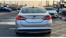 Ford Fusion SE Full options